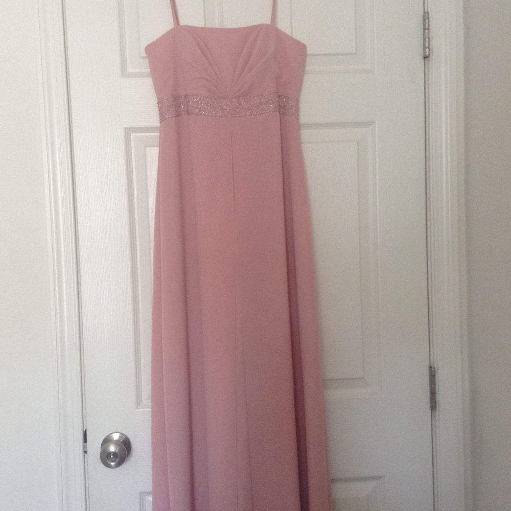Size 2 prom party dress
